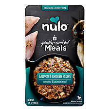 Nulo Gently Cooked Meals Cat Wet Food - 3.5 oz