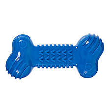 Joyhound? Americana Active TPR Bone Dog Toy