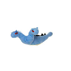 MIGHTY JR Dragon Hydra Dog Toy
