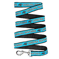Carolina Panthers NFL Dog Leash