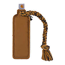 Carhartt? Firm Duck Bone Dog Chew Toy