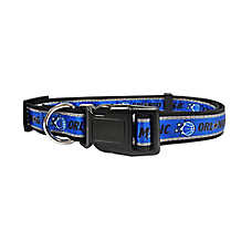 Pets First Orlando Magic Satin Collar