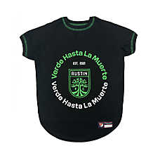 Pets First Austin FC Tee