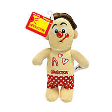Hasbro Dog Toys 9in Operation Cavity Sam