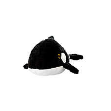 MIGHTY Ocean Whale Dog Toy