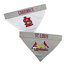 Pets First St. Louis Cardinals MLB Pet Bandana