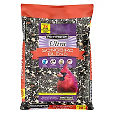 Pennington® Ultra Songbird Blend Bird Seed for Backyard Birds