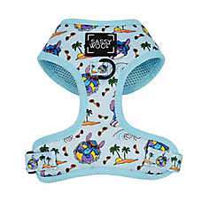 Sassy Woof Disney's Stitch Dog Harness