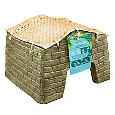 Oxbow Enriched Life Small Pet Timothy Hay Hut & Hideout