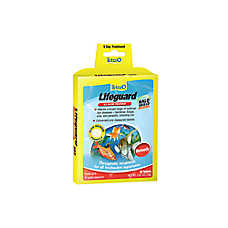Tetra? Aquarium Lifeguard Halo Shield All-In-One-Treatment for Aquarium Fish Health