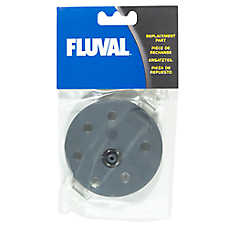 Fluval? Canister Filter Impeller Cover for Fish Tank Filtration