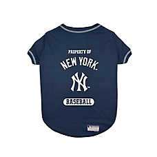 New York Yankees MLB Team Tee