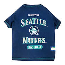 Seattle Mariners MLB Team Tee