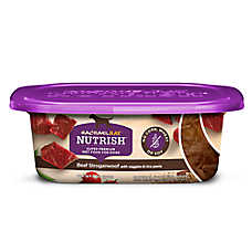 Rachael Ray Nutrish All Life Stage Wet Dog Food - 8 oz