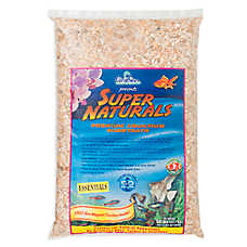 CaribSea Super Natural Snowy River Aquarium Gravel Fish Tank Gravel