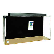 Clear-For-Life 90 Gallon Rectangle Aquarium Acrylic Fish Tank