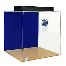 Clear-For-Life 60 Gallon Cube Aquarium Acrylic Fish Tank