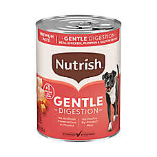 Rachael Ray Nutrish Gentle Digestion Adult Wet Dog Food - Pate, 13 oz