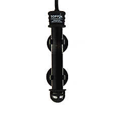 Top Fin? Compact Aquarium Heater - Fish Tank Heater - 50-150 Watt