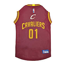 Pets First Cleveland Cavaliers Jersey