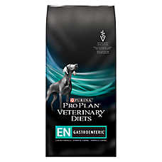 Purina? Pro Plan? Veterinary Diets All Life Stage Dry Dog Food - EN, Gastroenteric