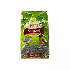 KAYTEE® Songbird Blend Wild Bird Food for Cardinals, Finches & Songbirds