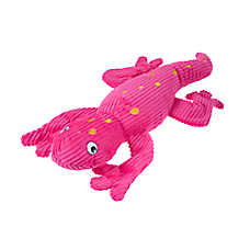 Joyhound Biteshield Plush Lizard Squeaky Plush Dog Toy
