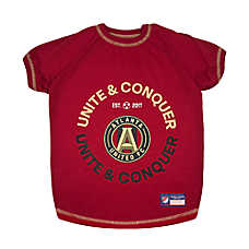 Pets First Atlanta United Tee