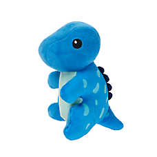 Joyhound? Plush Dinosaur Dog Toy