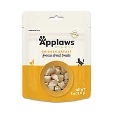Applaws Freeze Dried Cat Treats - Grain Free, 1 Oz