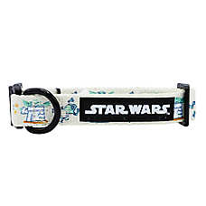 Sassy Meow STAR WARS&trade;The Child Neoprene Cat Collar