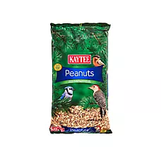 KAYTEE® Out of Shell Peanuts Wild Bird & Wildlife Food Shelled Peanuts