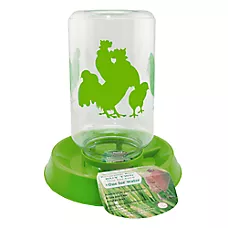 Lixit® Chicken Reversible Feeder