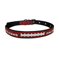Pets First Atlanta Falcons Signature Pro Dog Collar