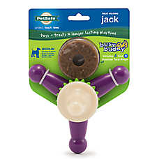 PetSafe? Busy Buddy? Jack Treat Dispensing Dog Toy