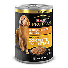 Purina Pro Plan Senior Adult 7+ Dog Wet Food - 13 Oz.