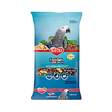 KAYTEE® Forti-Diet Pro Health Parrot Food - Daily Diet