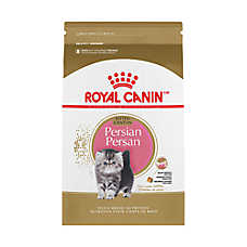 Royal Canin Feline Kitten Dry Cat Food Breed Nutrition For Persian Kittens