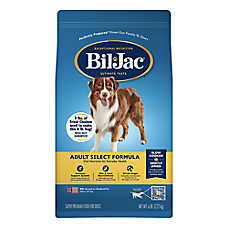 Bil-Jac? Select Adult Dog Food - Chicken