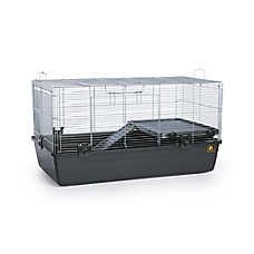 Prevue Pet Products Universal Small Animal Home - Hamster Cage