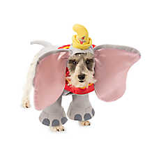 Rubie's Pet Shop Halloween Dumbo Dog Costume