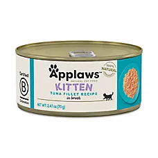 Applaws® Natural Kitten Food - Limited Ingredients, Natural