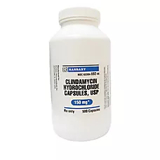 Clintabs - 25 mg, 75 mg, 150 mg - Single Tablet