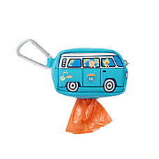 Top Paw? Van Roadshow Poop Bag Dispenser
