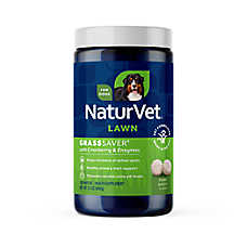 NaturVet? GrassSaver? Plus Enzymes Wafers