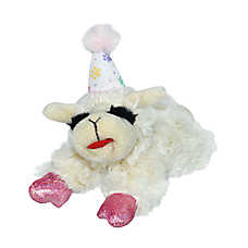 Multipet Birthday Lambchop