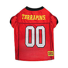 Maryland Terrapins NCAA Jerseys