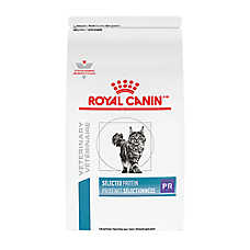 Royal Canin? Veterinary Diet Feline Selected Protein PR Adult Dry Cat Food