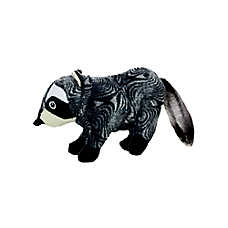 MIGHTY JR Nature Raccoon Dog Toy