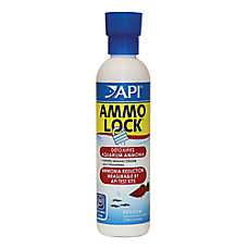 API? Ammo Lock Ammonia Detoxifier